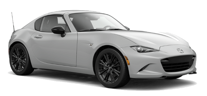 MX-5 RF GS-P