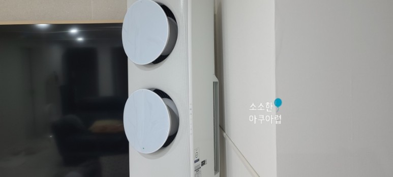에어컨 냄새제거 삼성 무풍에어컨 냄새 쉽게 해결 5