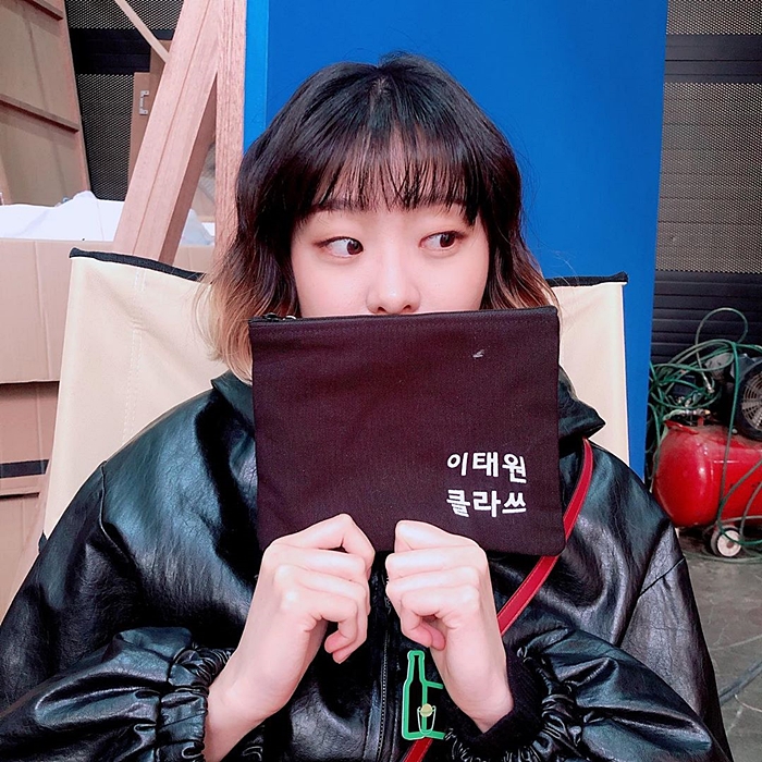 이태원 클라쓰 웹툰 결말 (스포주의)