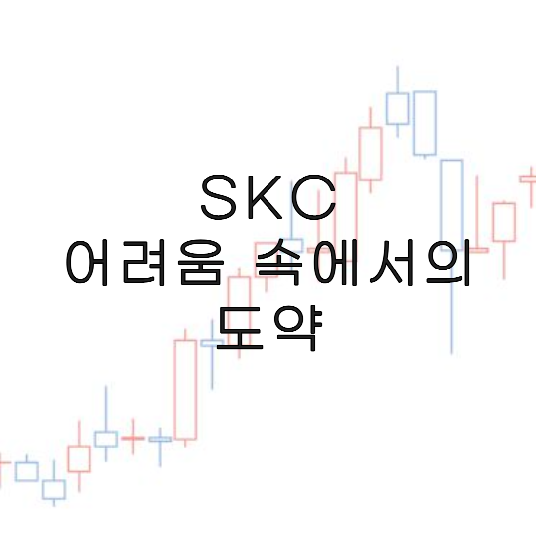 주식-SKC