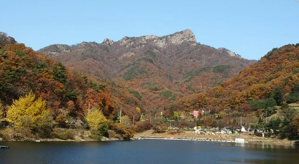  [100대 명산] 감악산 교통수단과 등산코스, 근처 관광지 완벽 가이드!
