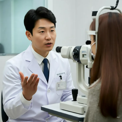 간헐적 외사시