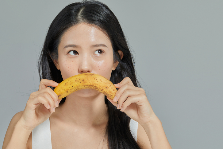  바나나껍질일반쓰레기 어디에 버려야할까
