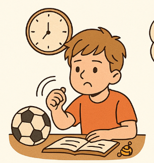 ADHD 검사