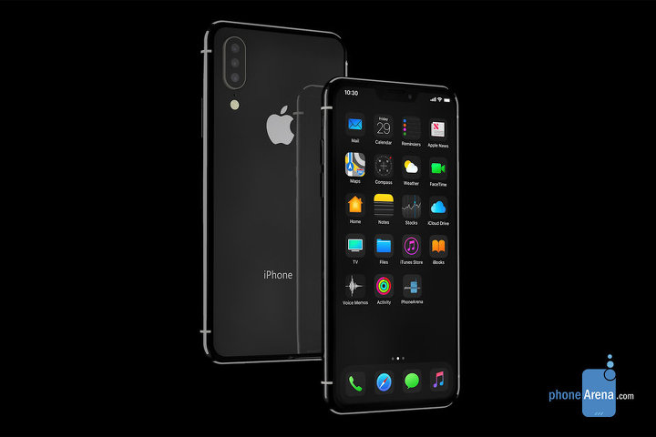  아이폰 다크모드, IOS13업데이트 정보 모음