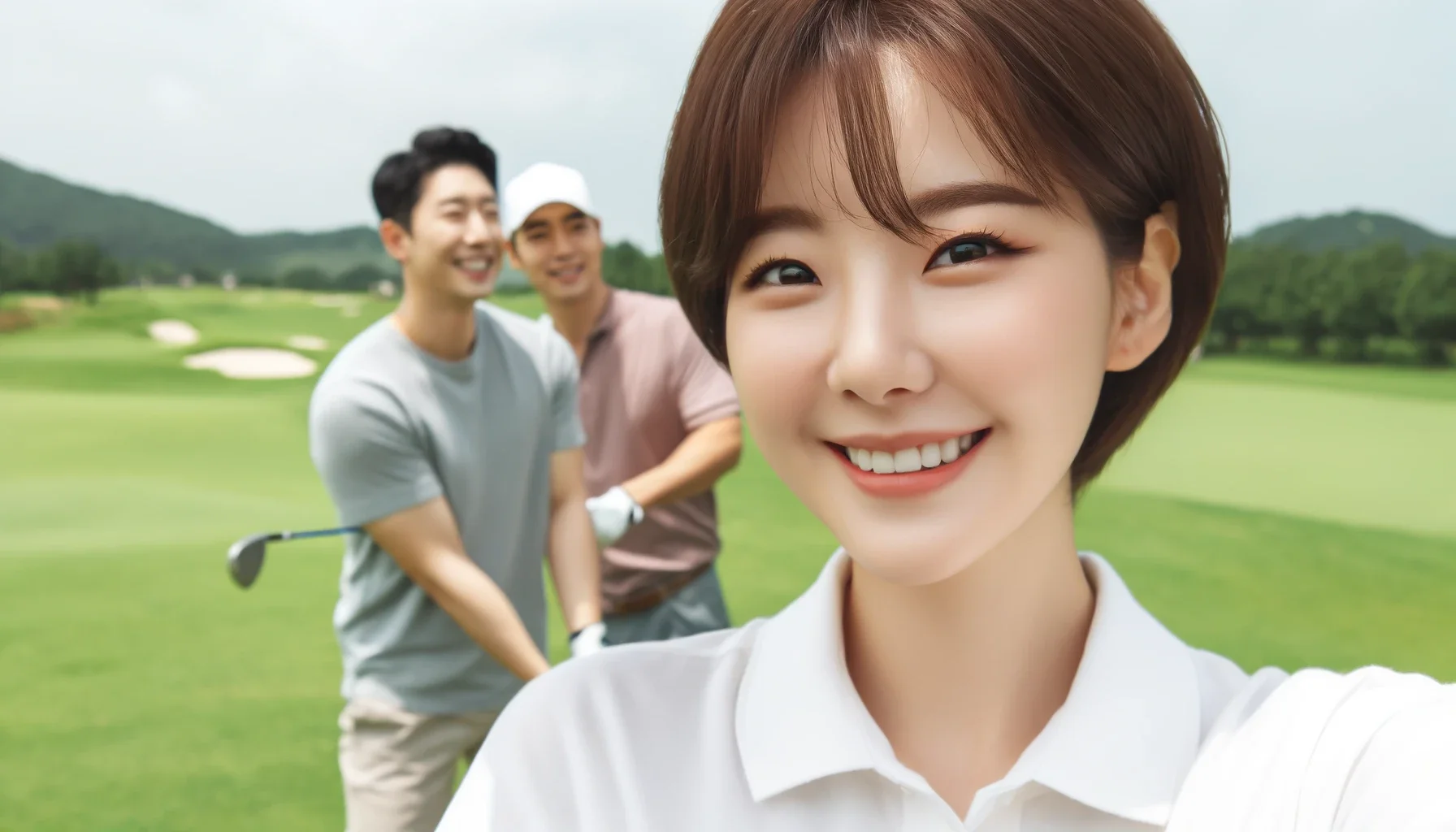 5월 30일 기준 설해원CC 패키지 예약 1박 2일 가격 안내 및 날씨 정보