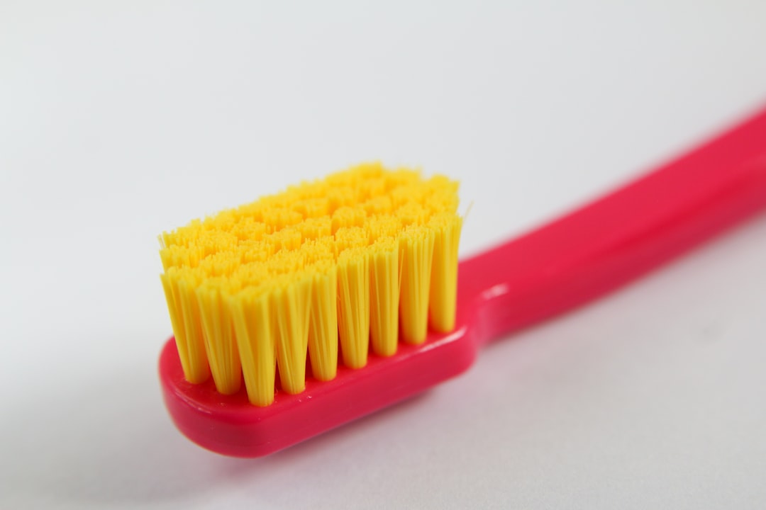 Toothbrush