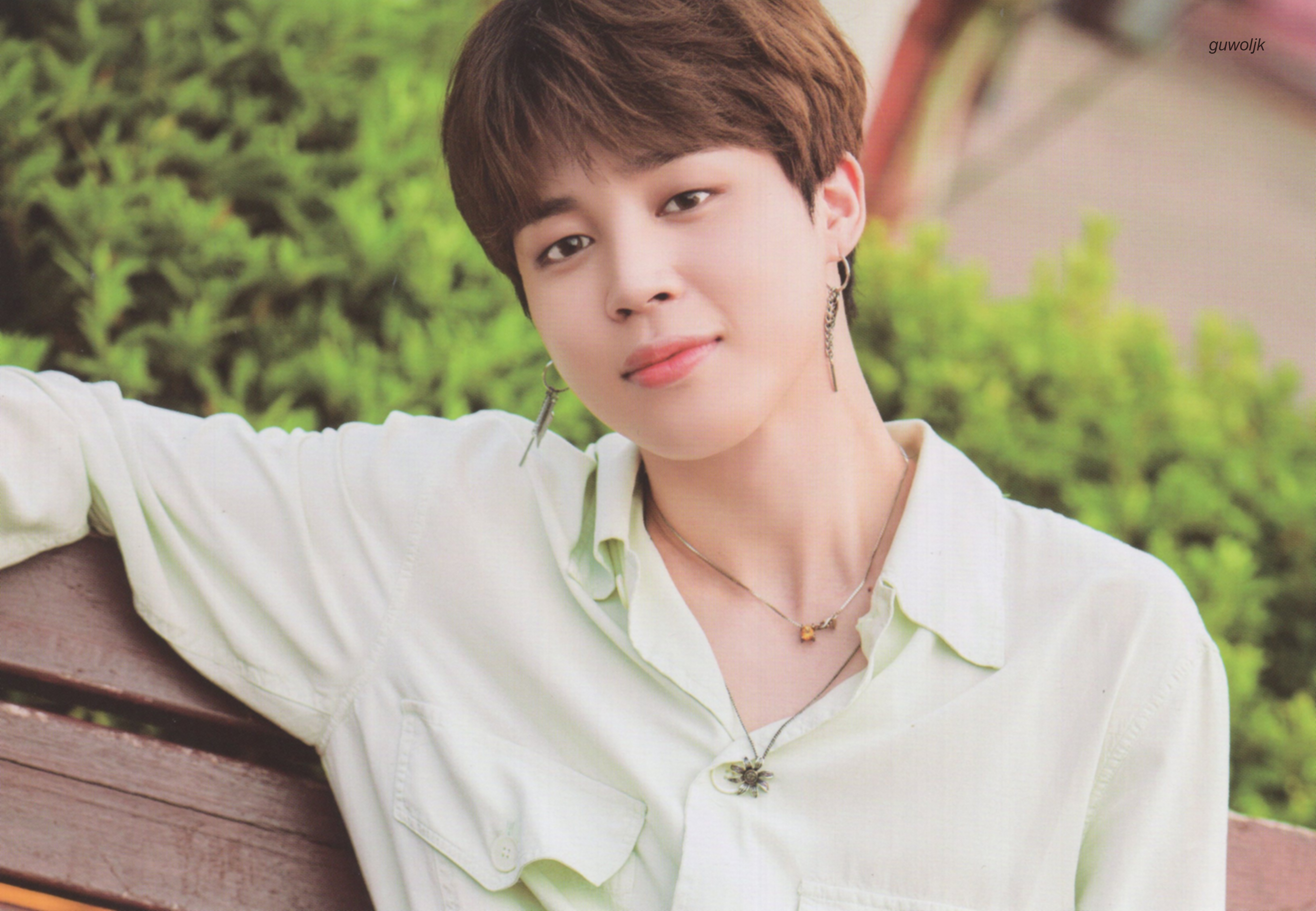 BTS summer package 2019 ジョングク 【公式通販】