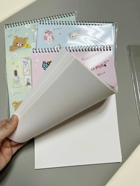 소개(몰랑이, 유니콘 팝잇가방, 필통 등) 문구도매쇼핑몰 아이토빅에서 장만한 문구류 28