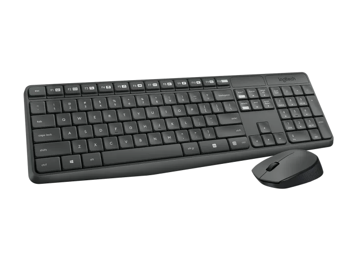 Logitech MK235