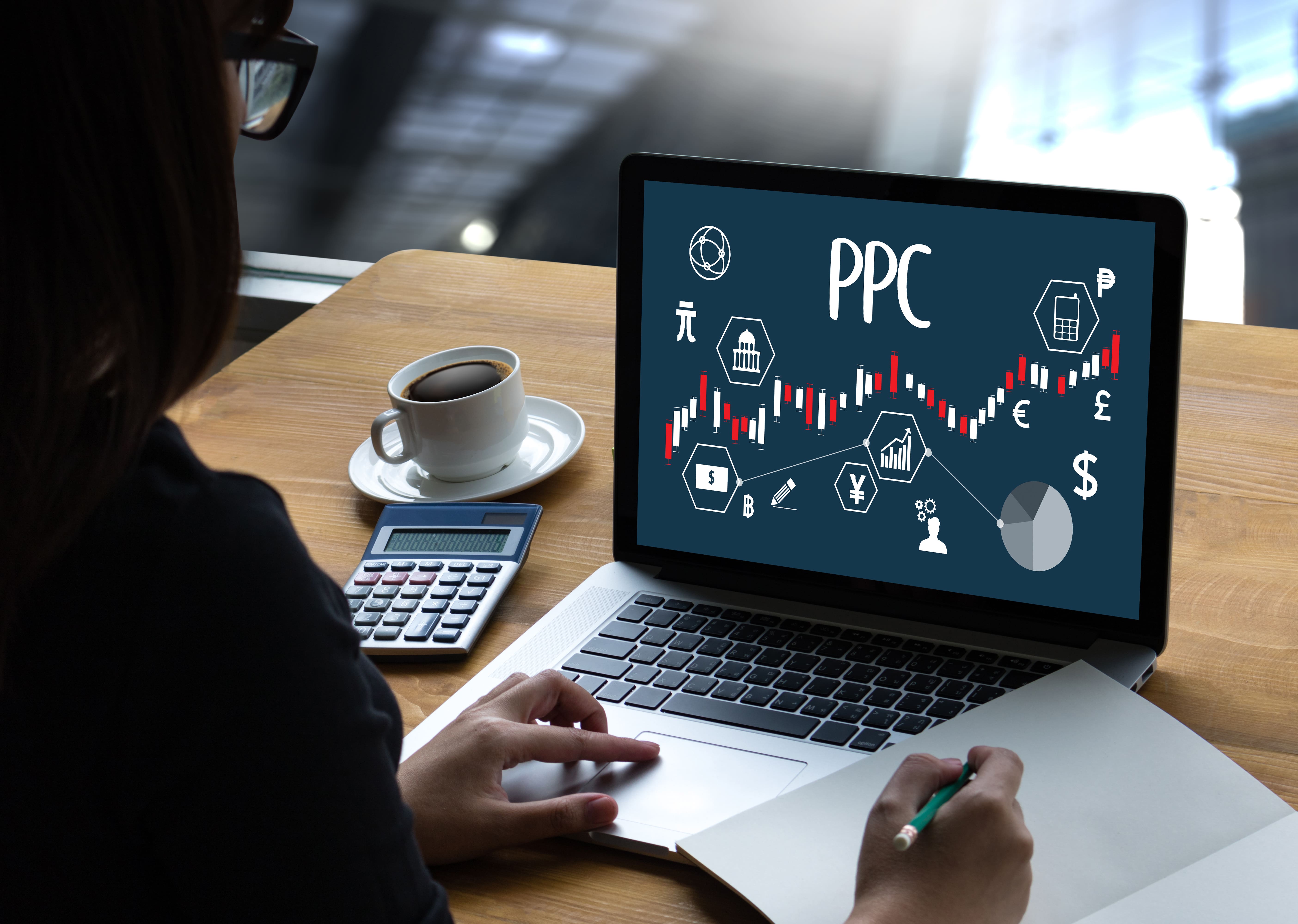 PPC Services In Lahore