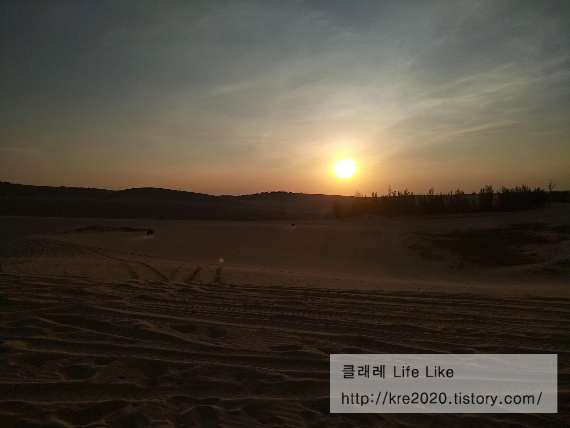  클래레의 홀로욜로 베트남 여행 #3 (2019.05.17~2019.05.21)