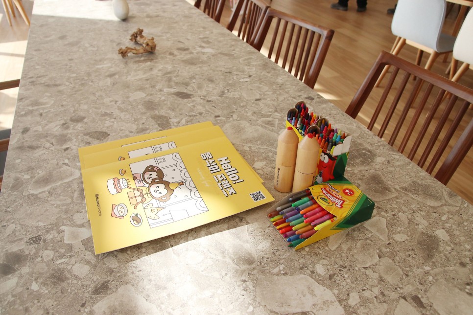 포세린식탁 볼 수 5