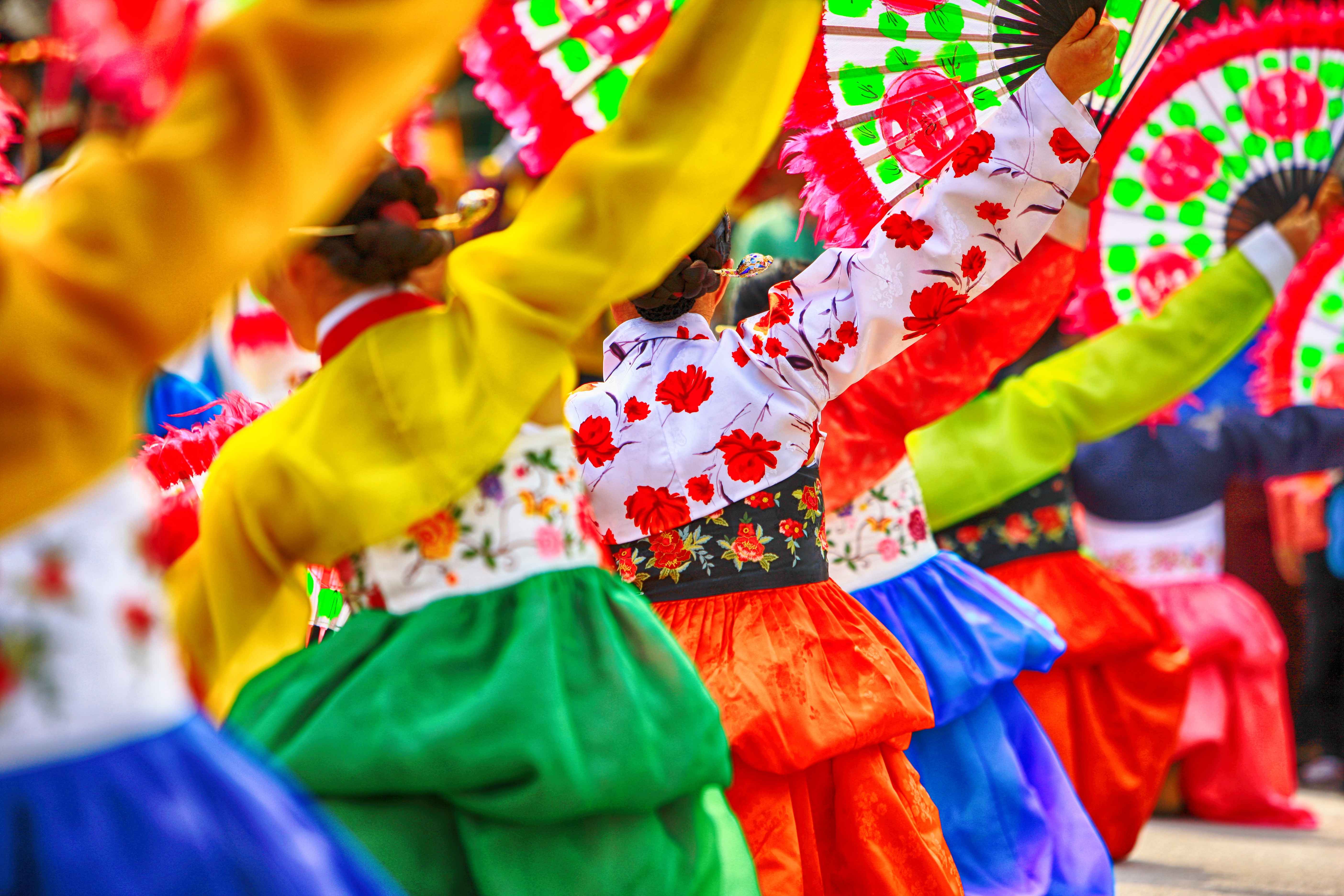 2024 단단단 페스티벌 (Gangneung DanDanDan Festival)