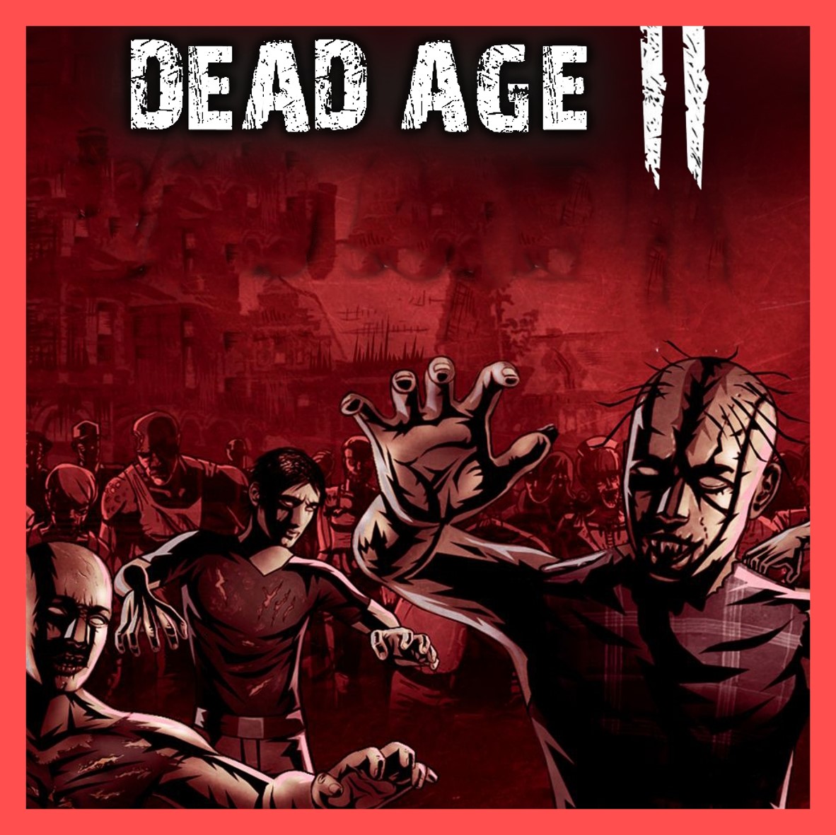  데드 에이지2 한글 무설치 Dead Age 2