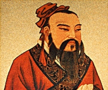  공자 명언 모음