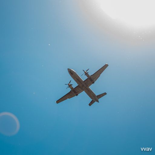 airplane