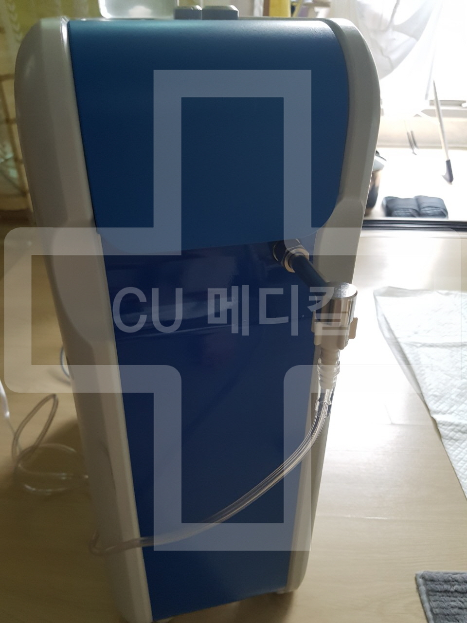 고려산소 이미지