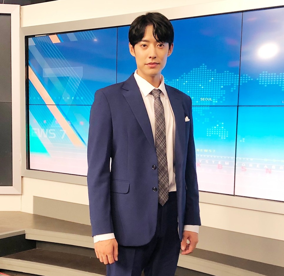두 번째 남편인 MBC 일일드라마 비밀의 집 120부작. 11