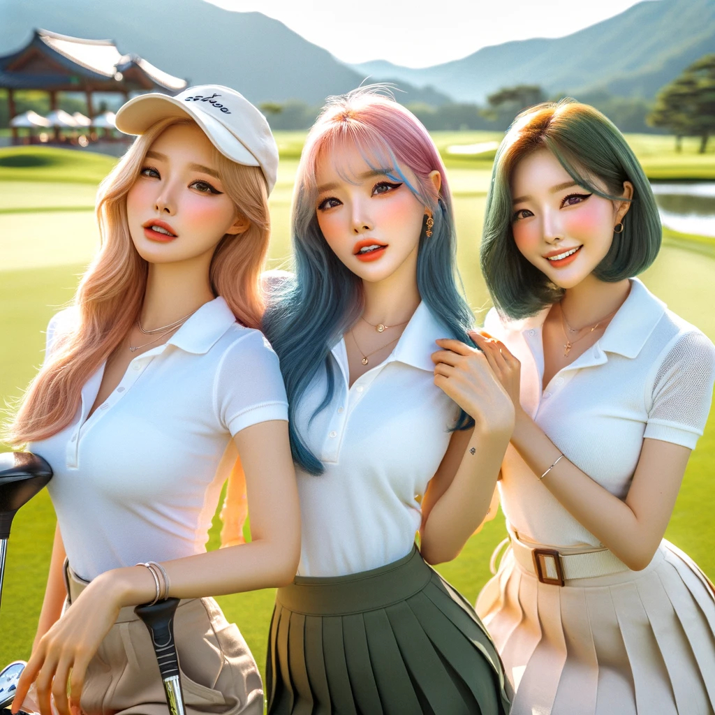  전라도골프장 골프존카운티선운CC 5월 1박 2일 골프패키지 예약 가격 및 날씨
