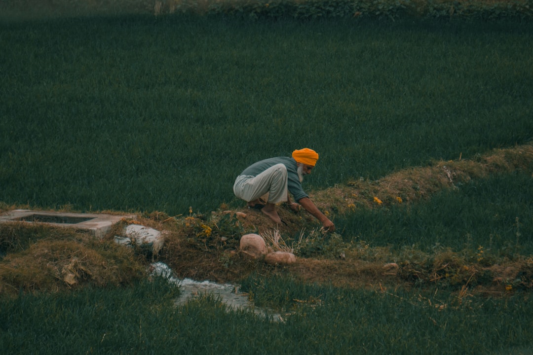 Farmers