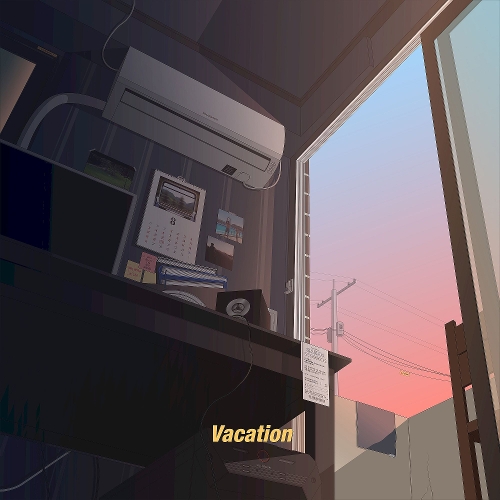  개코 Vacation (Feat. SOLE) 듣기/가사/앨범/유튜브/뮤비/반복재생/작곡작사