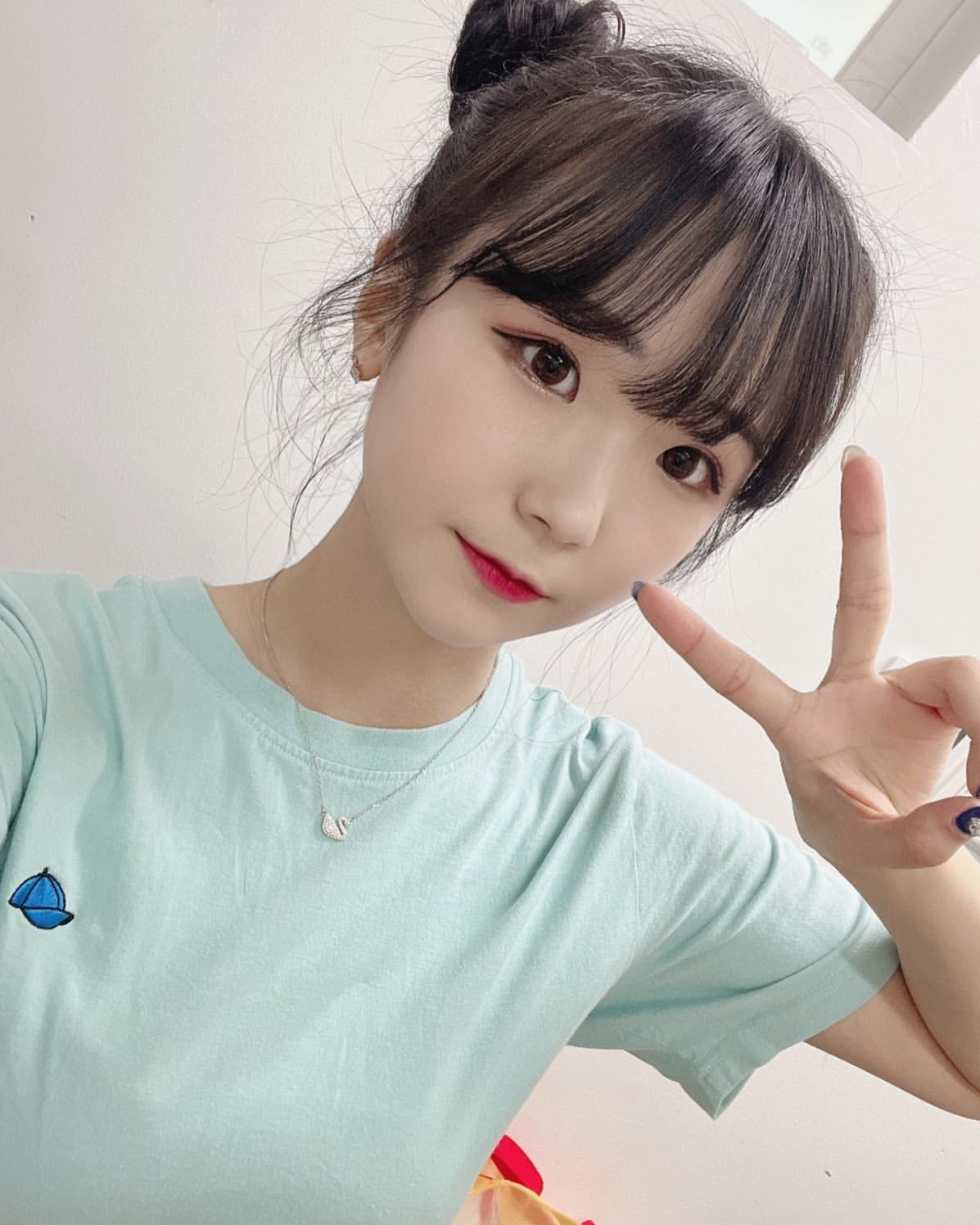 치어리더 양혜빈 프로필 :: Star Profile