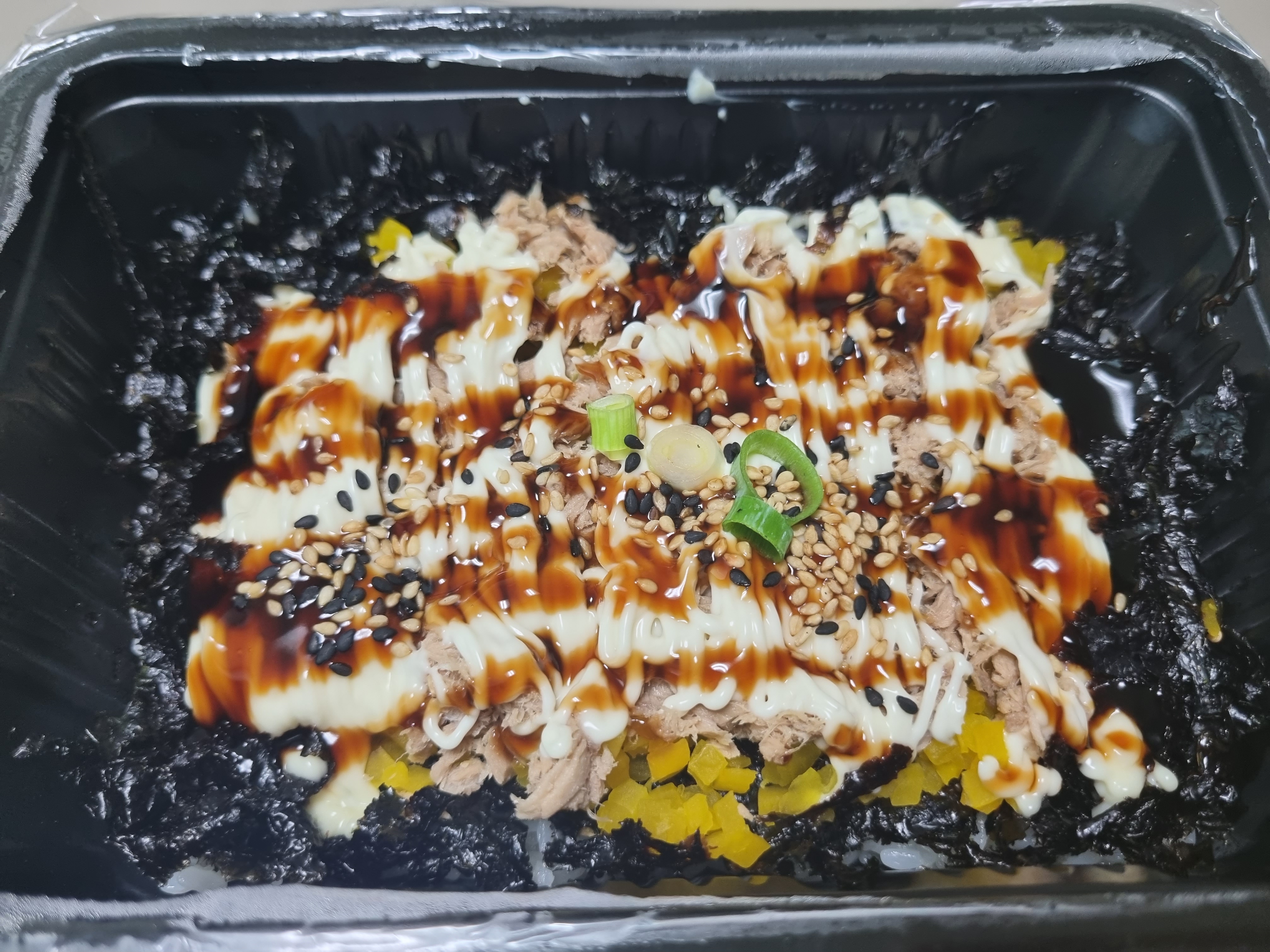 떡볶이상회 이미지