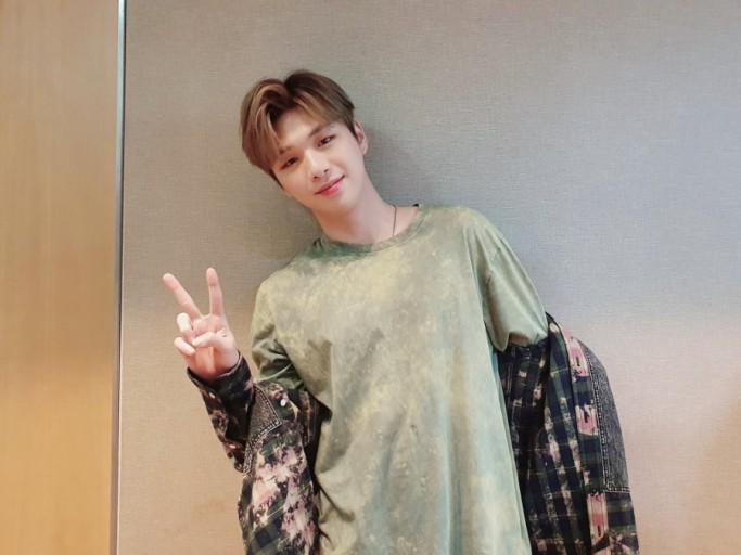  강다니엘 공식입장 악플러 4차 고소