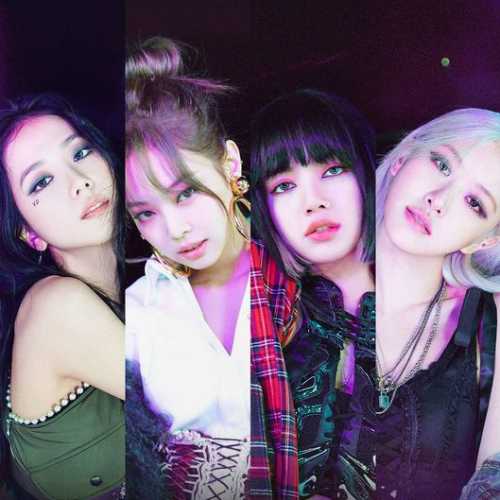  블랙핑크 더쇼 온라인 콘서트 감동 모든 것