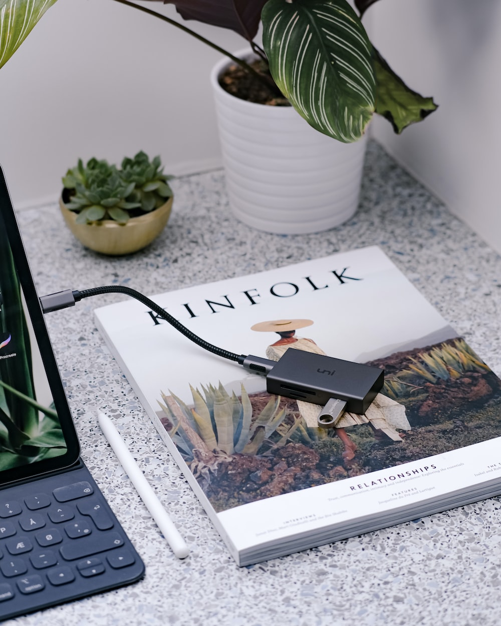 ESDUSB로 변경된 USB 부팅