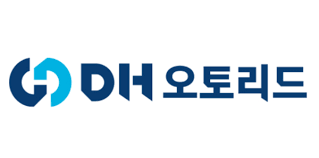 DH오토리드_로고