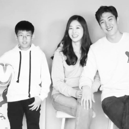  장신영 전남편과 이혼사유 재조명