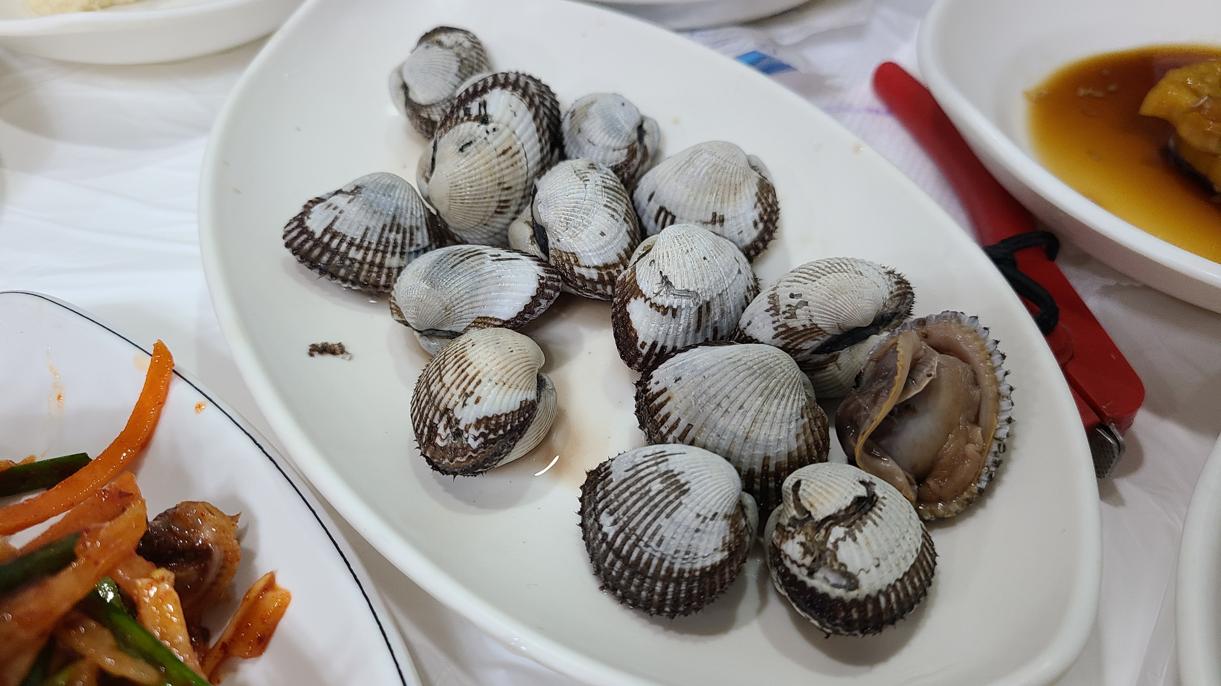 태백산백꼬막맛집 사진 6