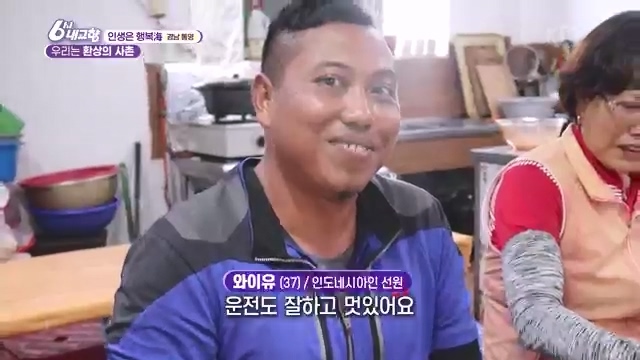 6시 내고향_김장의 필수품 평창 고랭지 배추 - 강원 평창 [슬기로운 두 반장] 슬기로운 어르신들을 찾아서 (충북 제천) [붕붕이가 간다] 철원에 무슨 일이 (강원 철원) [인생은 행복海] 우리는 환상의 사촌 (경남 통영).ts_20231117_205229.830.jpg