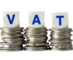 부가가치세에 대한 사진 Value added tax