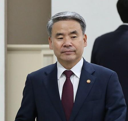 박정훈 대령 프로필