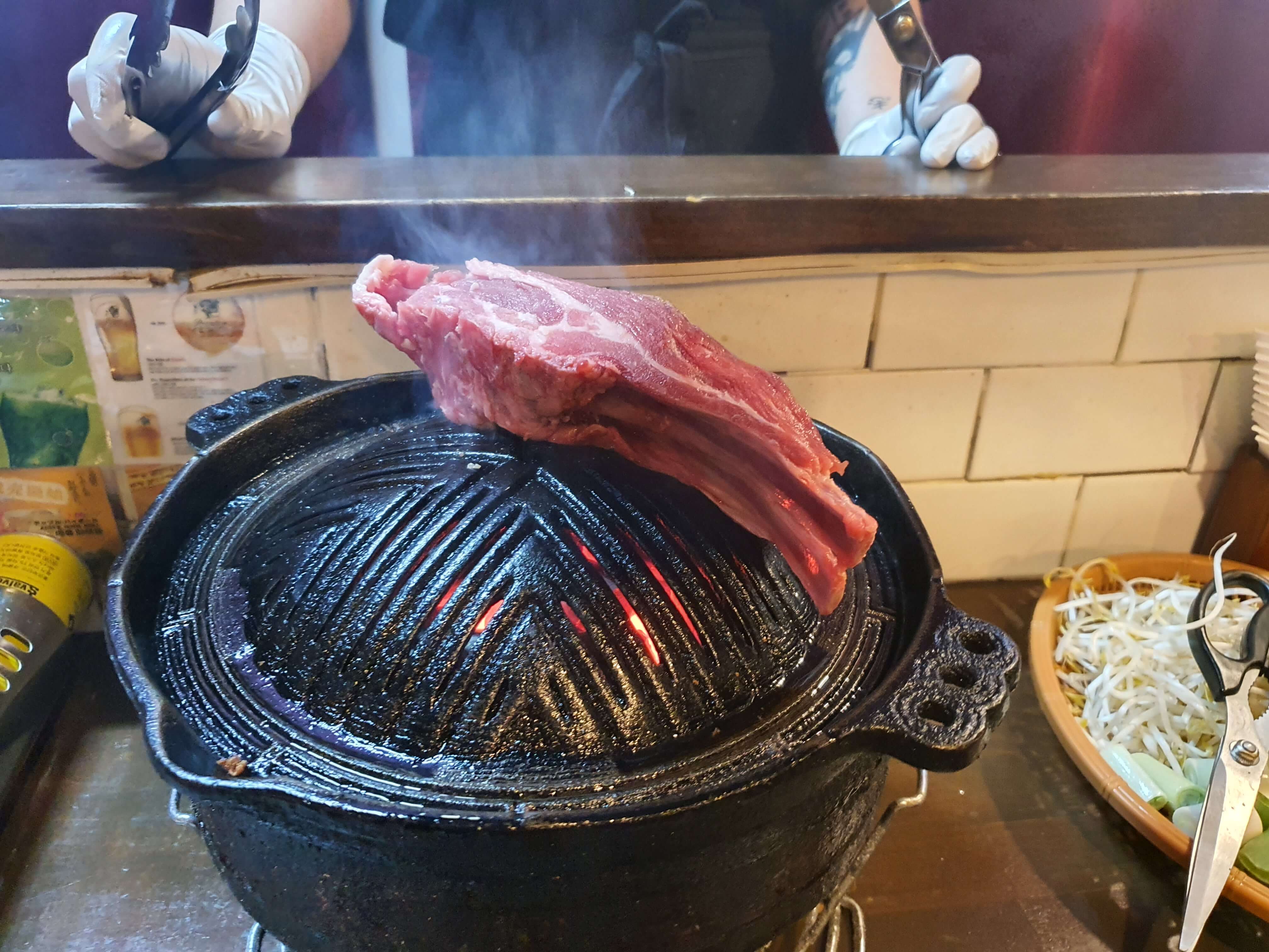 히츠지야 이미지