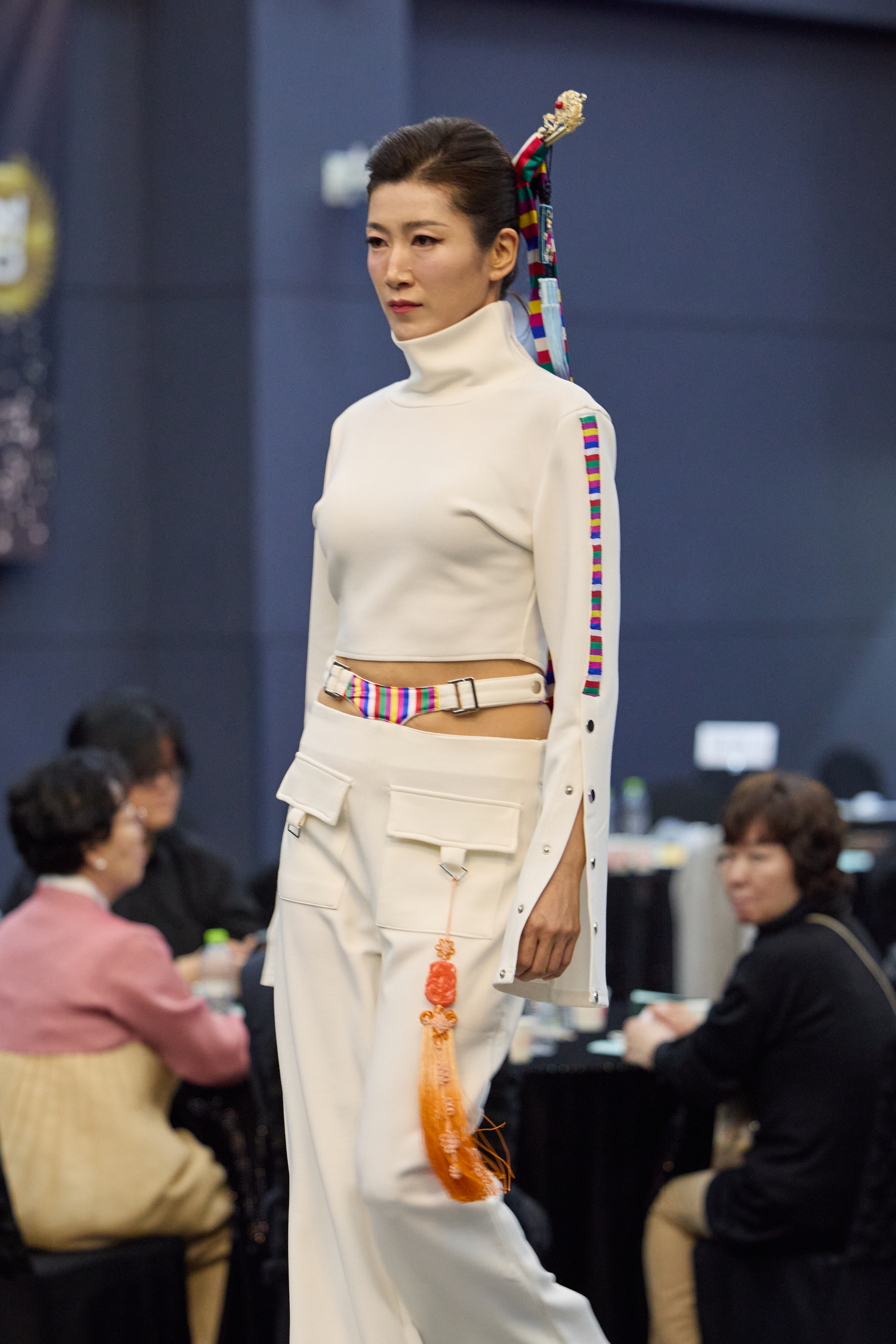 “아이 셋 엄마에서 미시즈 모델로”…박라희 씨의 늦은 꿈 도전 “아이 셋 엄마에서 미시즈 모델로”…박라희 씨의 늦은 꿈 도전