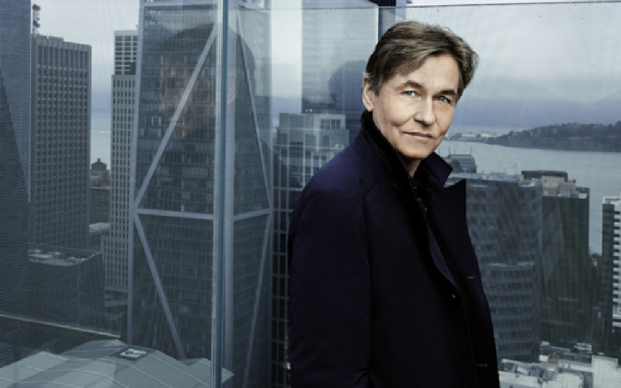  [토요클래식] 핀란드 작곡가 Esa-Pekka Salonen!