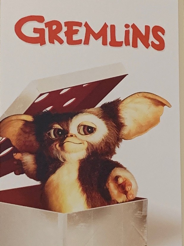 영화 ‘그렘린’: 공포와 코미디의 완벽한 조화