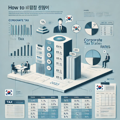 법인세율 (법인세율표) 계산방법 이해와 주요 이슈 - undefined - 📌5. 결론 법인세율 (법인세율표) 계산방법 이해와 주요 이슈 - undefined - 📌5. 결론