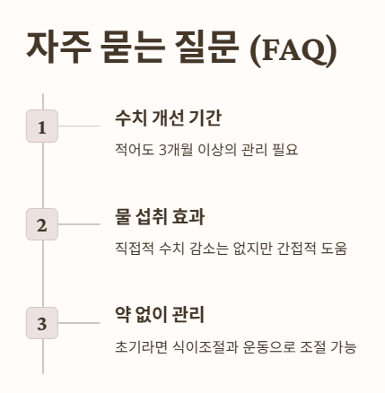 자주 묻는 질문 (FAQ)