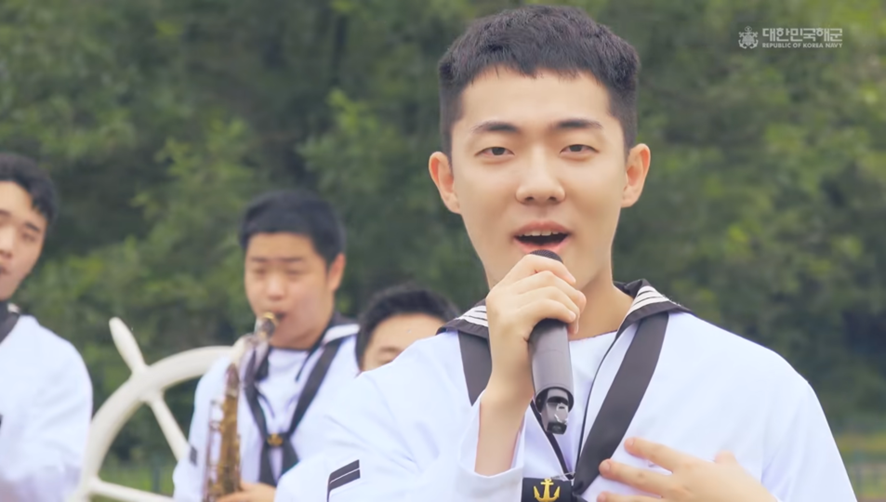 출연하는 게스트마다 감탄하게 만드는 박보검 비주얼...jpg | 인스티즈