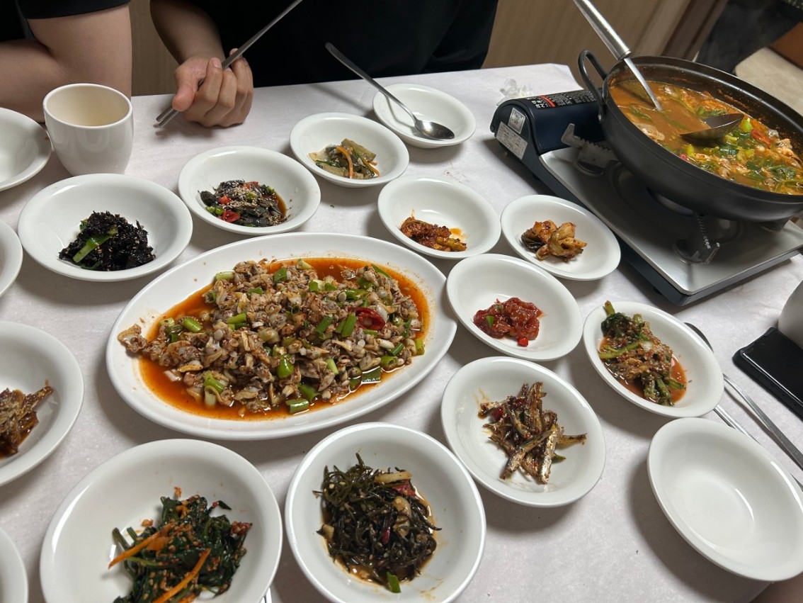 사랑방매운탕식당 이미지
