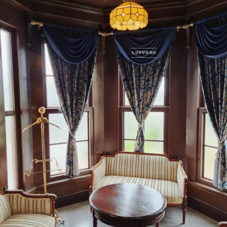 선샤인랜드포토존 미스터선샤인촬영지 72