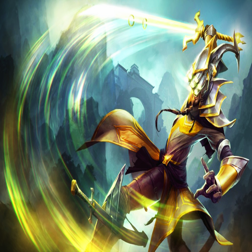  롤토체스 패치노트 10.4 PBE #1 마스터 이 버프, 빙하 변경