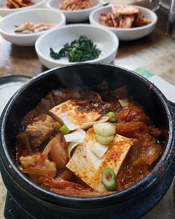 내고향칼국수 이미지