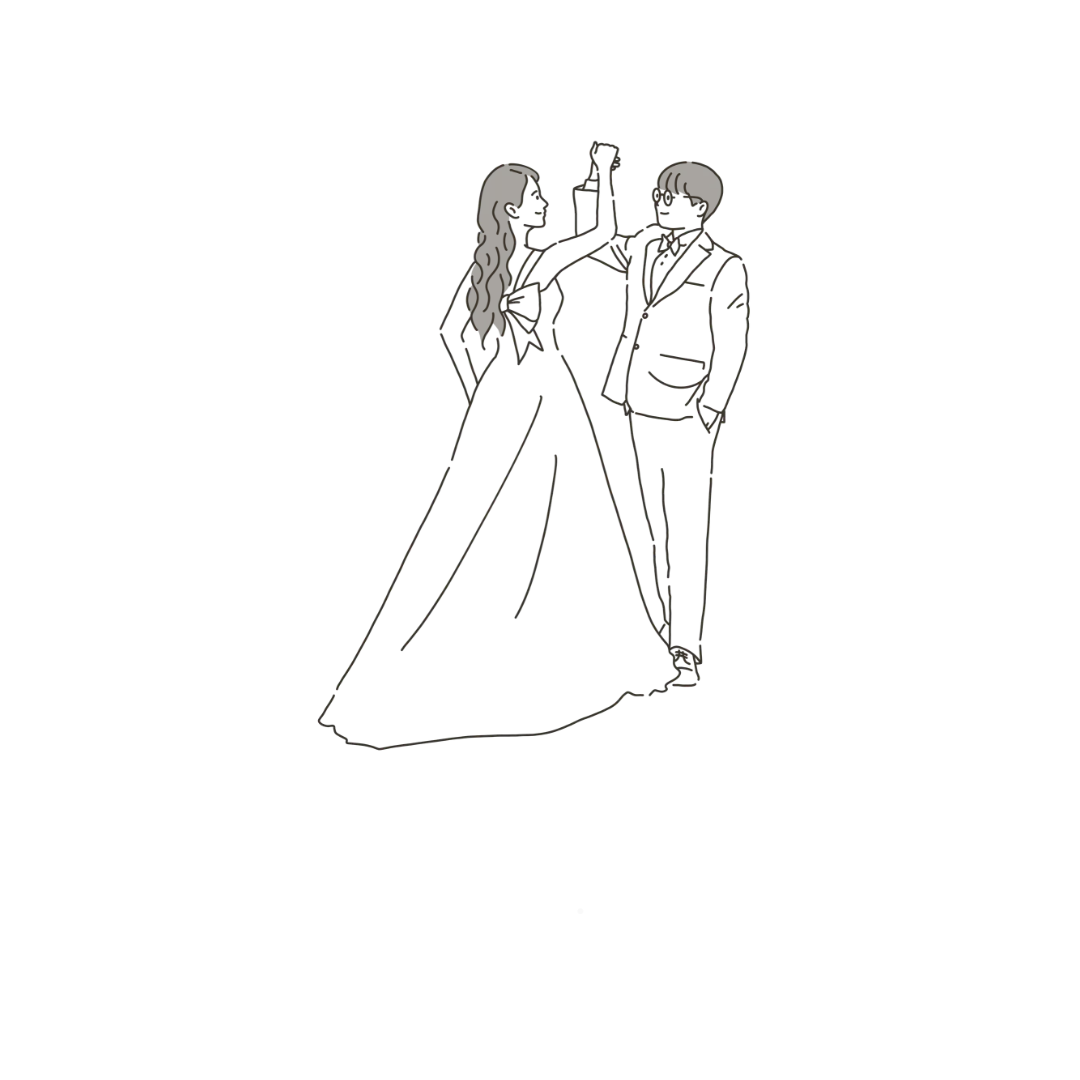 서울 국립중앙도서관 공공예식장 (저렴한 가격으로 특별한 결혼식)