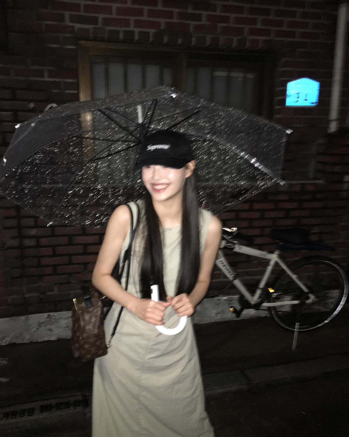  [츄chuu] 인스타instagram 230731